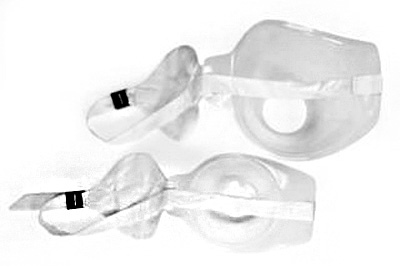Treatment Brassiere 治疗胸罩 Extra Large Brassiere Cup Sizes 超大号文胸罩杯