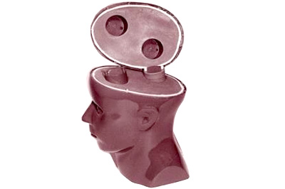 Head Phantom for Stereotactic Surgery 立体定向手术头部模体